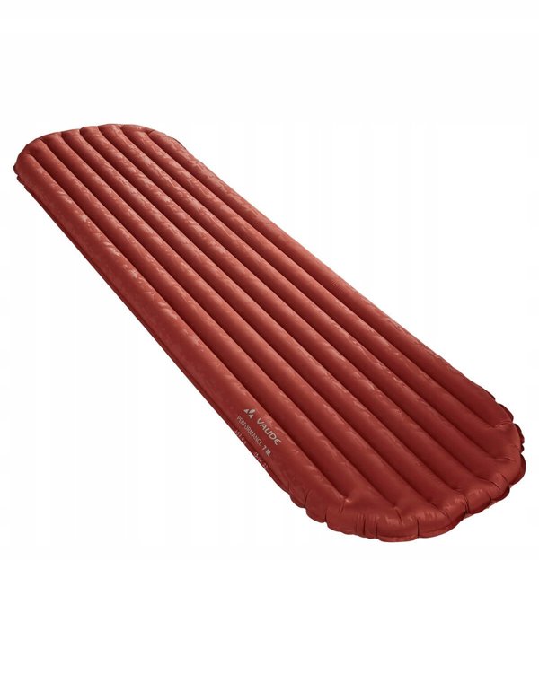Vaude Performance 7 M sleeping pad, redwood