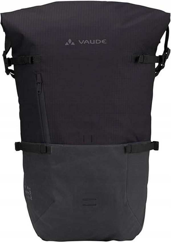 Σακίδιο Vaude CityGo 23 II, μαύρο