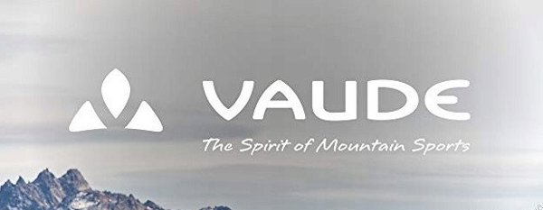 Σακίδιο Vaude CityGo 23 II, μαύρο