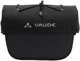 Vaude Aqua Box τσάντα τιμονιού, μαύρο
