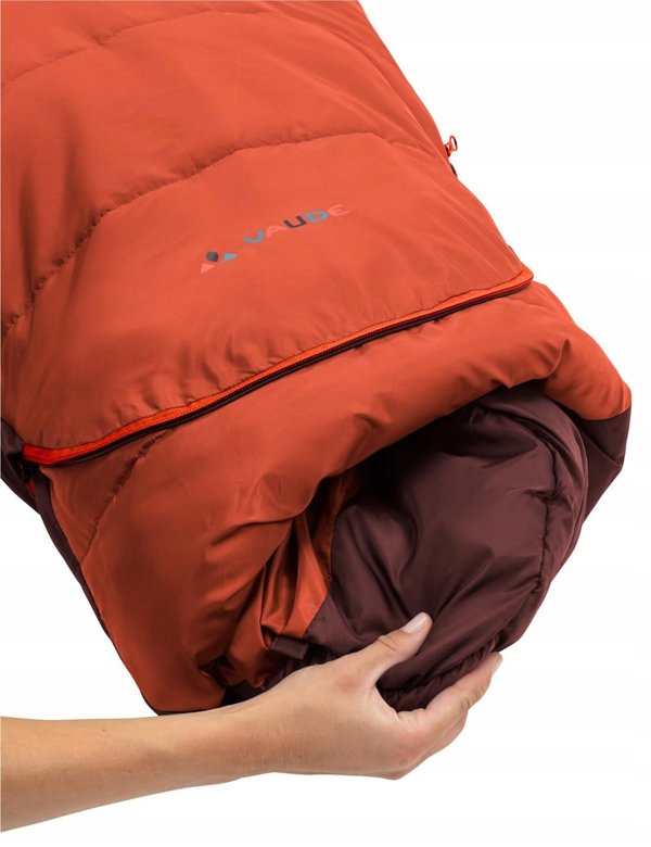 Παιδικός υπνόσακος Vaude Kobel Adjust 500