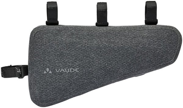 Τσάντα πλαισίου Vaude Trailframe II, μαύρη