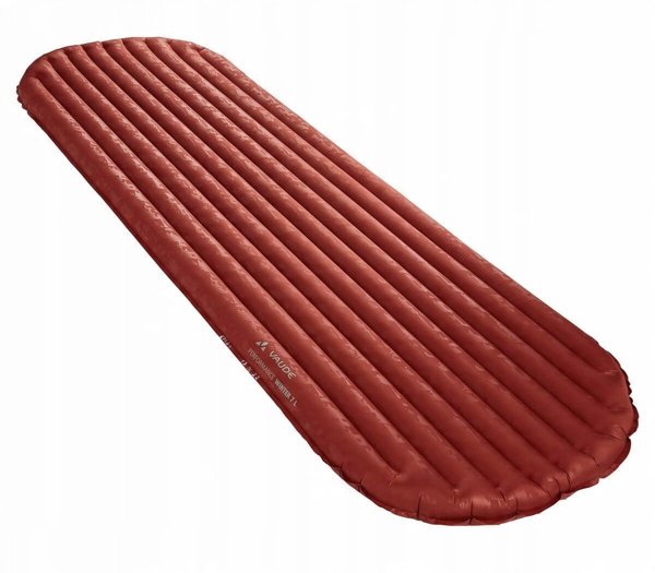 Vaude Performance Winter 7 L υπόστρωμα ύπνου, redwood