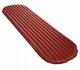 Vaude Performance Winter 7 L υπόστρωμα ύπνου, redwood