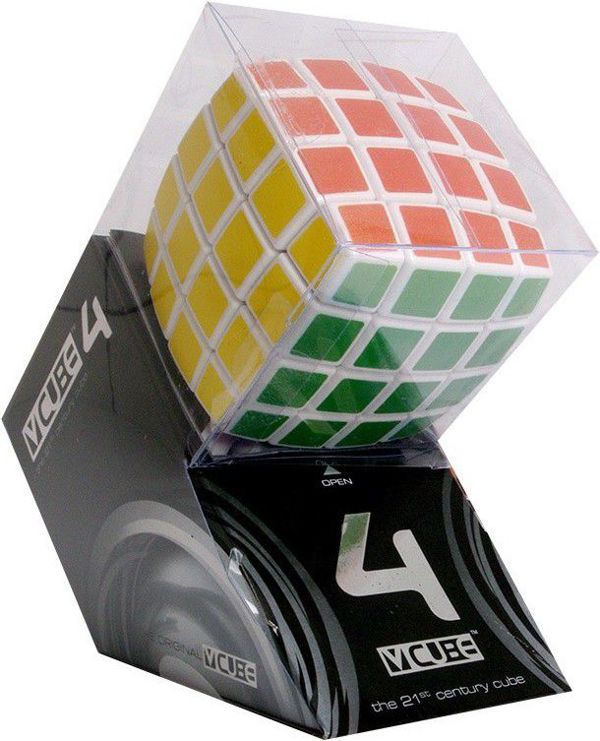 V-Cube 4 κυρτή (185800)
