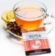 VEERTEA PREMIUM 100 kopert CITRUS TEA 2g