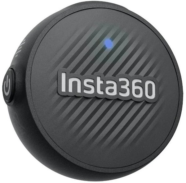 ΚΑΜΕΡΑ ΔΡΑΣΗΣ ΜΕ ΜΙΚΡΟΦΩΝΟ, ΟΠΛΙΣΜΟ / CINSABWA / CINSABWB INSTA360