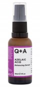Ορός προσώπου με αζελαϊκό οξύ Q + A, 30ml