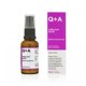 Ορός προσώπου με αζελαϊκό οξύ Q + A, 30ml