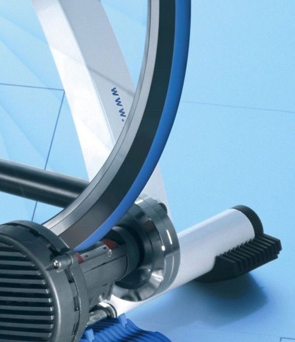 Velo Αγωνιστικό ελαστικό για προπονητές 700x23c καθολικό