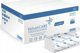 Velvet Ρέτσινκι σκληδανε Velvet Care V-Fold 2w σελουλόζα λευκά (20x150)