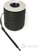 Ταινία δεσίματος Velcro VELCRO One Wrap 20 mm x 200 mm, 750 τεμάχια, επιβραδυντική φλόγας, μαύρη