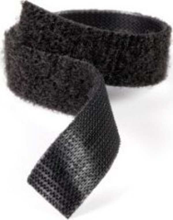 Velcro VELCRO ONE-WRAP Ταινία πολλαπλών χρήσεων, ταινία ONE-WRAP 10mm x 5m μαύρη