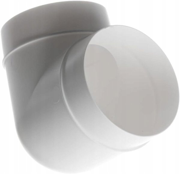 ΑΓΚΩΝΑΣ ΑΓΩΓΟΥ ΑΕΡΙΣΜΟΥ 100MM 90 Europlast