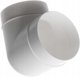 ΑΓΚΩΝΑΣ ΑΓΩΓΟΥ ΑΕΡΙΣΜΟΥ 100MM 90 Europlast