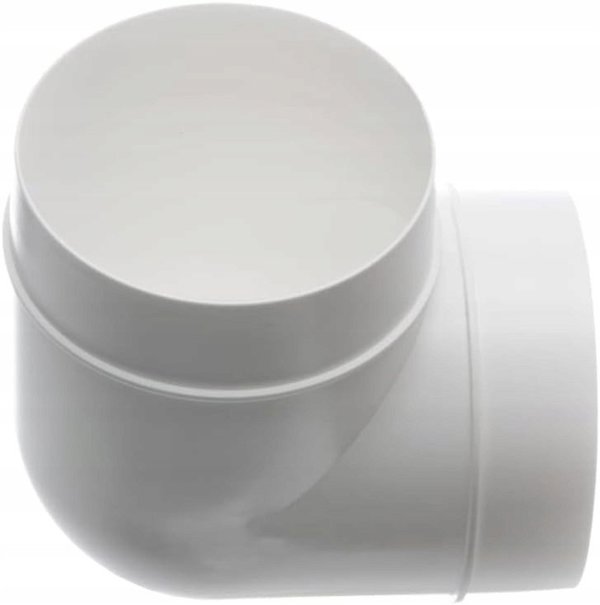 ΑΓΚΩΝΑΣ ΑΓΩΓΟΥ ΑΕΡΙΣΜΟΥ 100MM 90 Europlast