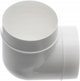 ΑΓΚΩΝΑΣ ΑΓΩΓΟΥ ΑΕΡΙΣΜΟΥ 100MM 90 Europlast