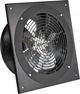 Vents Ανεμιστήρας τοίχου fi 200 43W 230V μαύρο (OV1200)