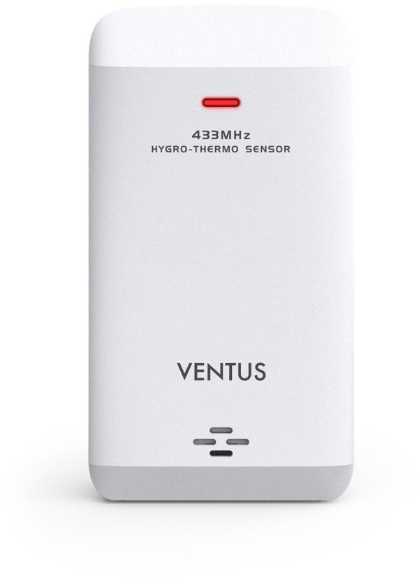 Μετεωρολογικός σταθμός Ventus W210