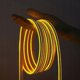 Vention Silicone Neon z pilotem IR i zasilaczem DC 12V 5m