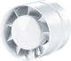Vents Κανάλι ανεμιστήρα με μικτή ροή fi 100 33W 36dB (TT100)