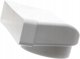 ΓΩΝΙΑ ΕΞΑΕΡΙΣΜΟΥ (220X55 MM D125MM