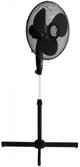 Ανεμιστήρας ECG FS 40a RB Black
