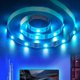 Vention RGB FPC LED z pilotem IR USB 5V 2m