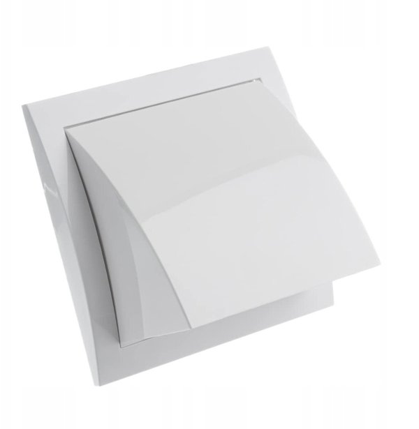 ΠΛΑΣΤΙΚΗ ΓΡΙΛΙΑ ΑΕΡΙΣΜΟΥ 148X153MM Ø100MM