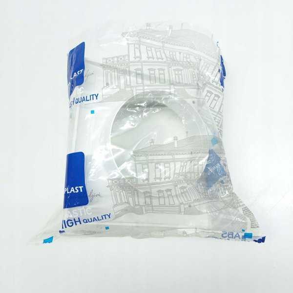 ΠΛΑΣΤΙΚΗ ΓΡΙΛΙΑ ΑΕΡΙΣΜΟΥ 148X153MM Ø100MM