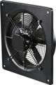 Vents Ανεμιστήρας τοίχου fi 350 140W 62dB μαύρο (OV4E350)