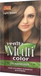 VENITA MultiColor σαμπουάν χρωματισμού 5.3 Ανοιχτό Καφέ 40g