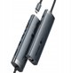 Vention 8in1 USB-C 4K 60Hz 100W PD 0.15m