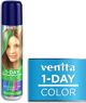 Venita 1-Day χρωματικό σπρέι 3 Ανοιξιάτικο Πράσινο