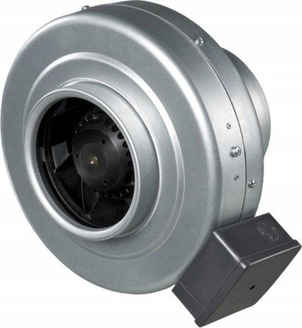 Vents INLINE CENTRIFUGAL FAN VENTS VKMZ 315