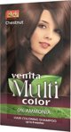 VENITA_Πολύχρωμο χρωματιστό σαμπουάν 4.4 Chestnut 40g