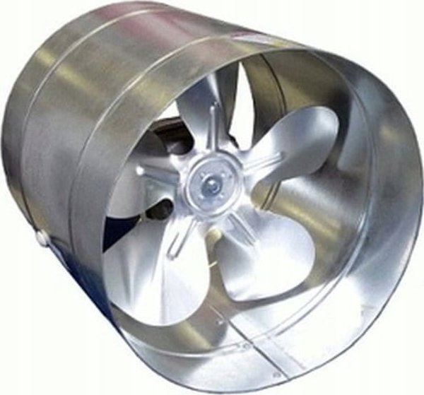 Vents AXIAL FAN VENTS VKOMZ 315