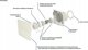 Vents EXTRACTOR FAN VENTS 100 QUIET STYLE T