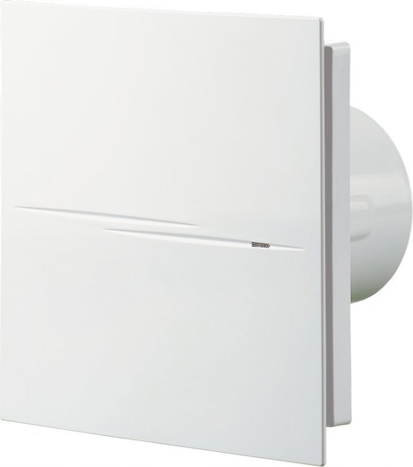 Vents EXTRACTOR FAN VENTS 100 QUIET STYLE T