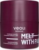 Veoli Botanica VEOLI BOTANICA_Melt With Passion γαλακτωματοποιητικό βούτυρο για ντεμακιγιάζ και SPF 40g 14412716 5904555695610