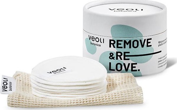 Veoli Botanica Veoli Botanica ΑΦΑΙΡΕΣΗ & ΑΓΑΠΗ