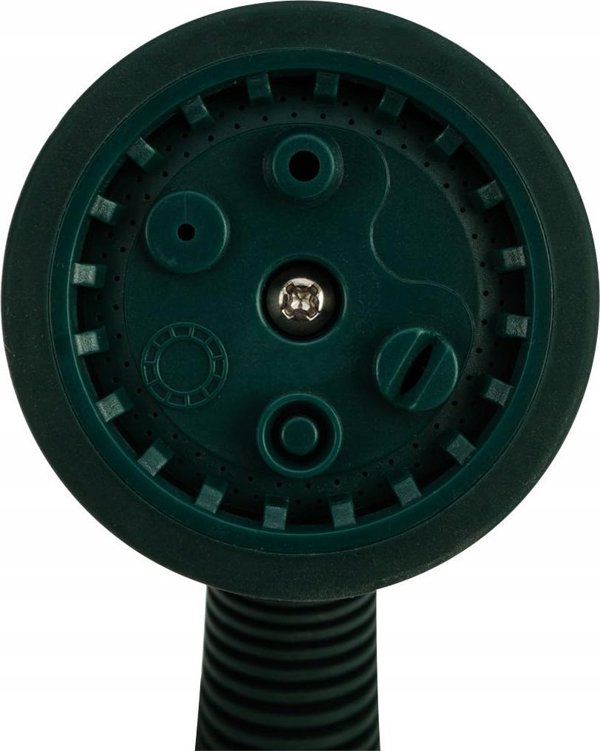 Verto Nawadniacz pistoletowy 6-cio funkcjonalny (15G714)