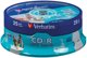 Verbatim Verbatim CD-R | 700MB | x52 | cakebox 25τεμ για εκτύπωση | DataLife+ AZO
