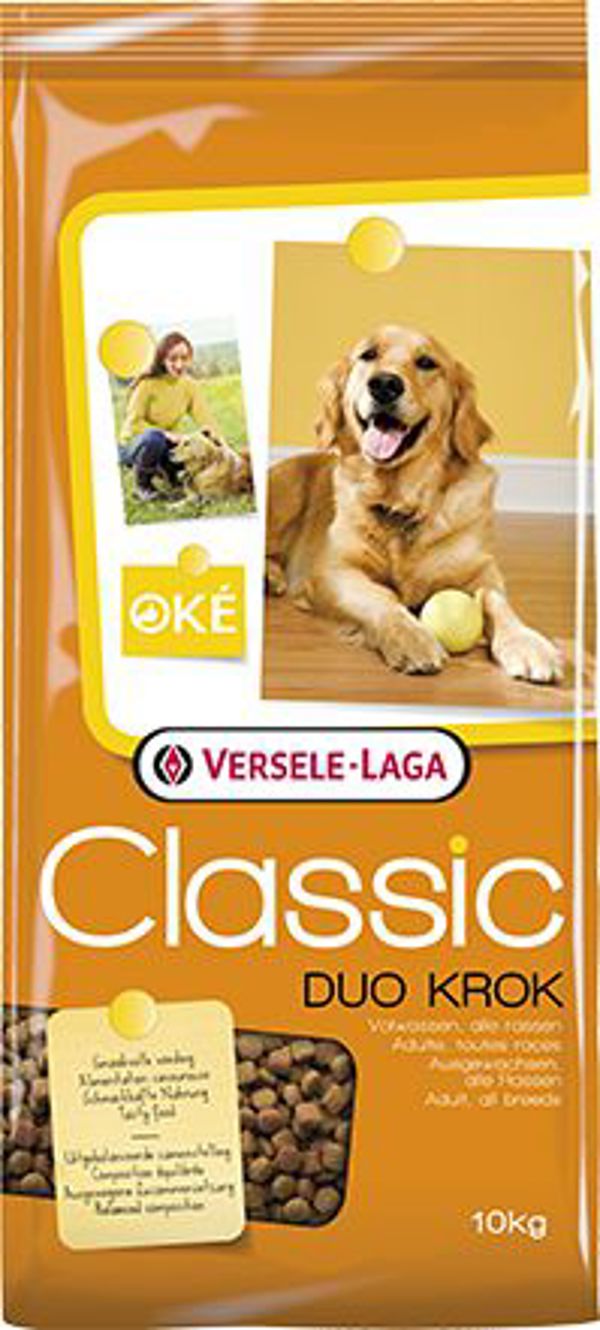 Versele-Laga OKE Classic Duo Krok - 20 κιλά
