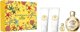 Versace Versace Eros Pour Femme edp 100ml + edp 5ml + SG 100ml + BL100ml