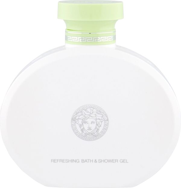 Versace Versense Αφρόλουτρο Σώματος 200ml