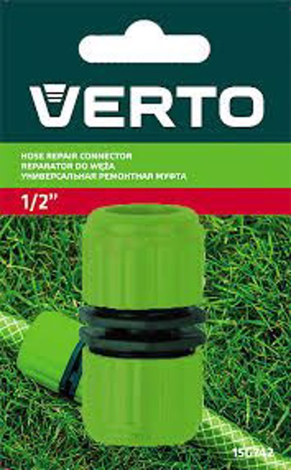 Verto Επανορθωτής για σωλήνα 1/2" (15G742)