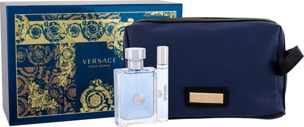 Σετ Versace για άνδρες 5663289 8011003885107