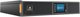 Vertiv Liebert GXT5 GXT5LI-3000IRT2UXLN - UPS (τοποθετήσιμο σε rack/εξωτερικό) - Εναλλασσόμενο ρεύμα 120 V - 2700 Watt - 3000 VA - Μολύβδου-οξέος - RS-232, USB - Έξοδοι: 7 - 2U - με κάρτα δικτύου RDU101