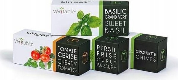 Veritable Βιολογικό Lingot Θυμάρι